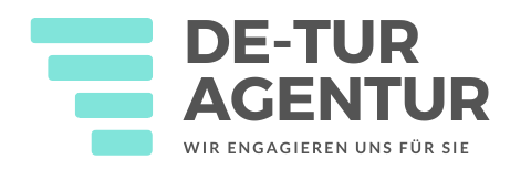 Logo De Tur Agentur